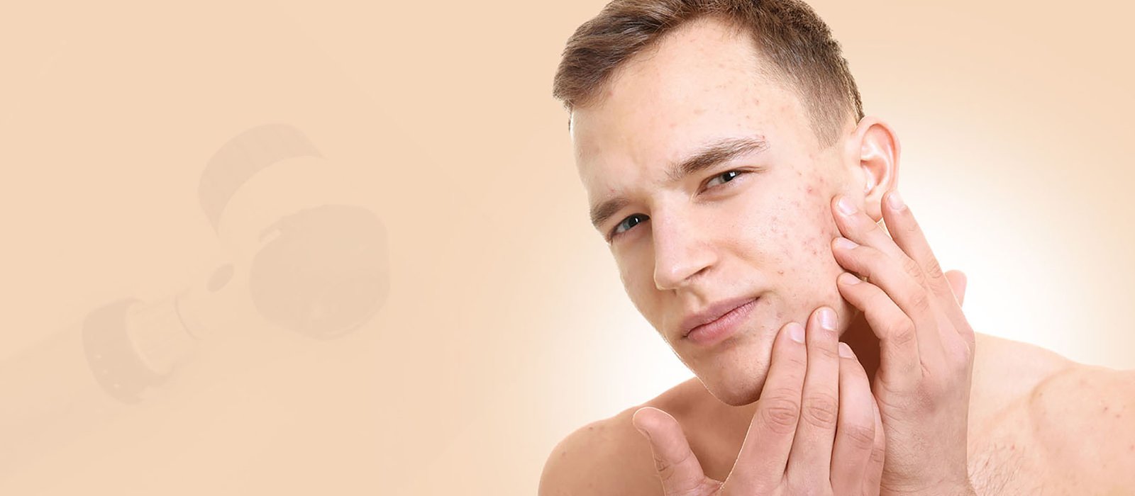 Let us make your Skin Glow