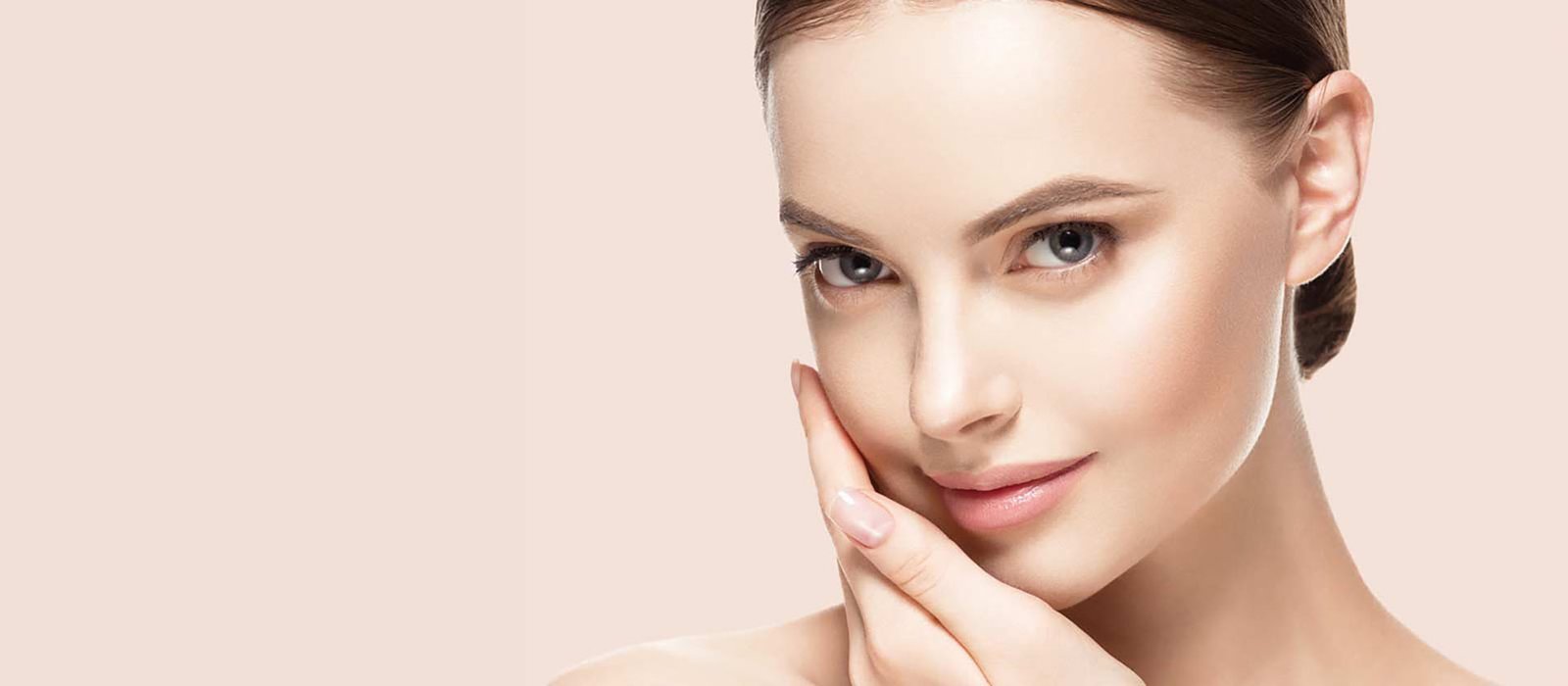 We Care for your skin